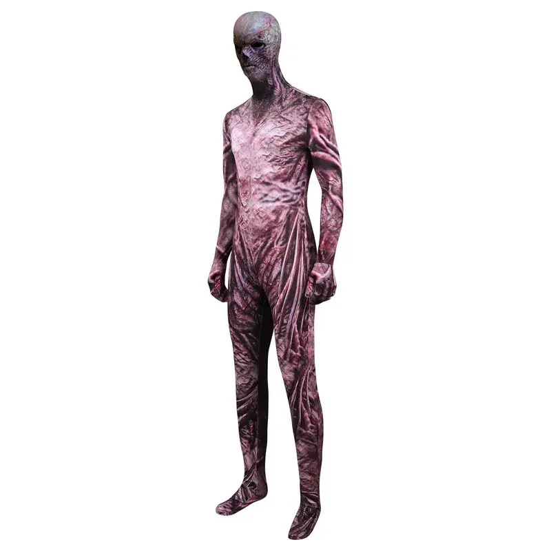 أزياء HAni 2025 TV ST 4 001 ملابس Vecna لحفلات الهالوين ملابس RPG للرجال البالغين موضة جديدة ☆ ★ ww