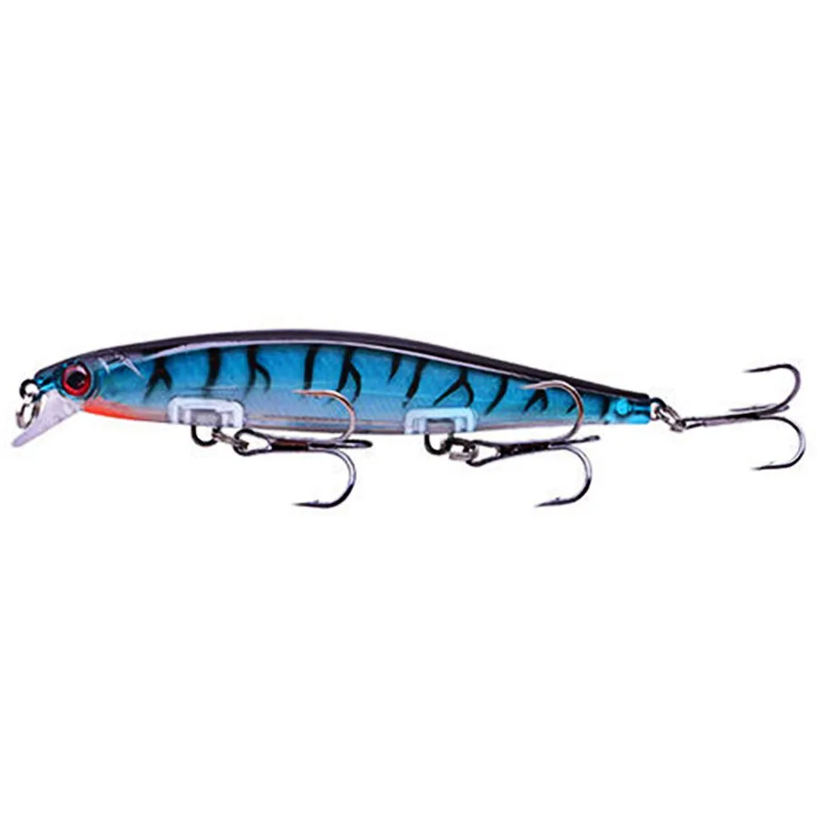 Sinking Jerkbait Minnow Hard Bait Artificial Wobblers For Pike Trolling Carp Bass Swimbait Crankbaits Fishing Lures Sea Tackle