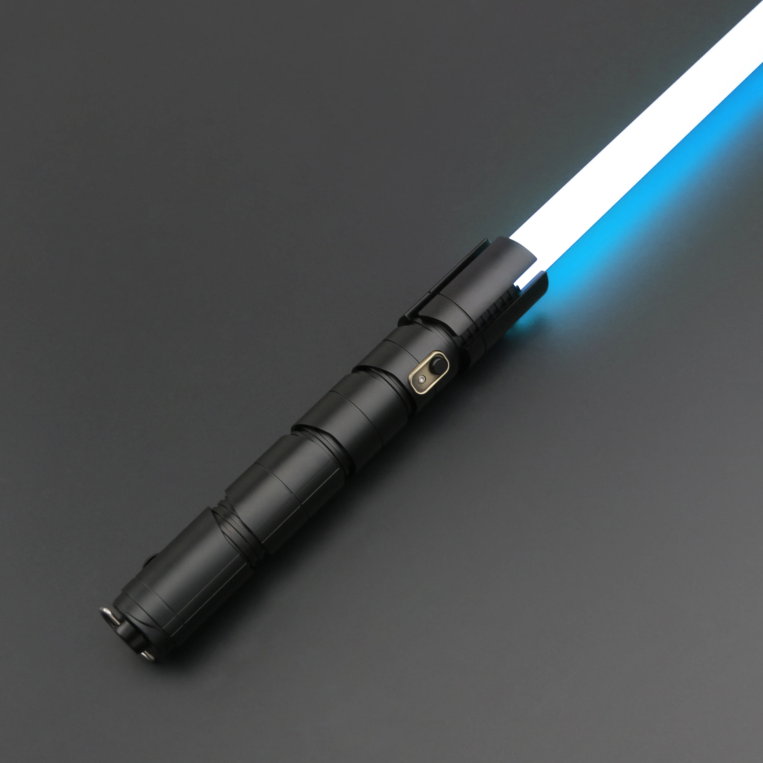 TXQSABER Lightsaber Stranger SE ليزر السيف السلس سوينغ الناسف FOC المعادن هيلت الثقيلة المبارزة Lightsaber للكبار تأثيري اللعب