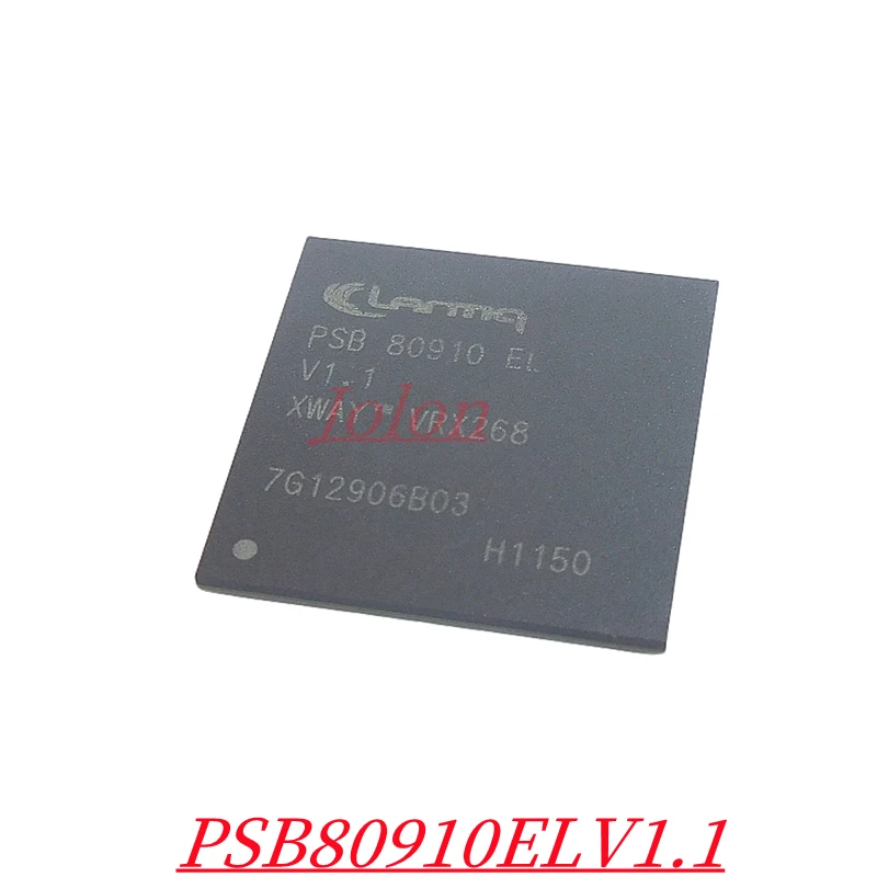 

Новый оригинальный пакет BGA PSB80910ELV1.1