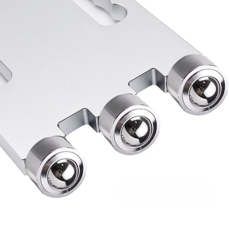Auto Repair Chassis Stress Relief Tool Bushing Reset Tool Adjust Swing Arm Bushing Stress Four Wheel Positioning