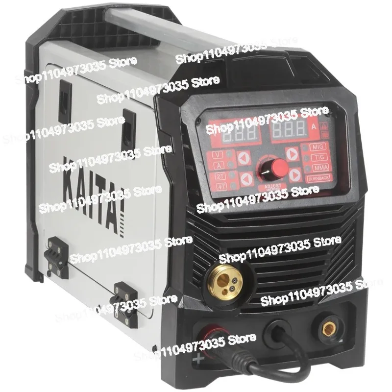 

IGBT Inverter No Gas MIG 200 250 Gasless Welding Machine Without Gas Flux Cored Welding Wire GMAW Mig Welders