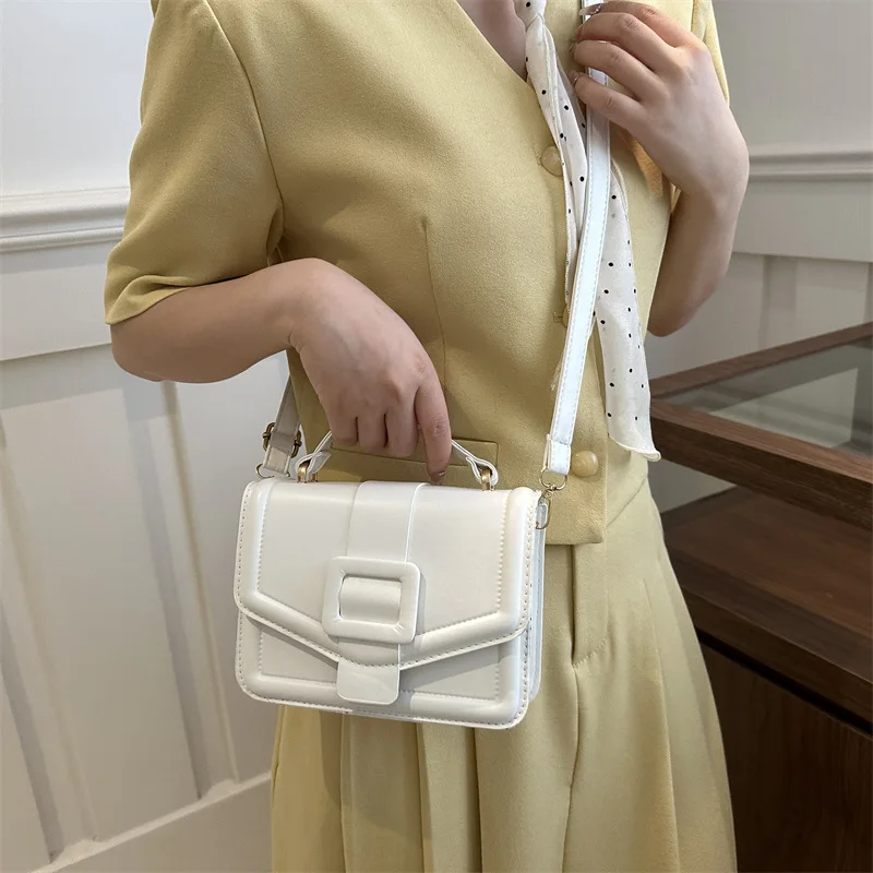 

Эстетическая нишевая большая сумка 2024, нежный кошелек на плечо для женщин, роскошная сумка через плечо, мягкая сумка «день-ночь», шикарная сумка с верхней ручкой ​