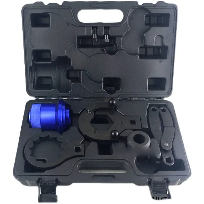 リアアクスル用リムーバーツールキット,BMW e70,e90,e91,e92,x3,x5,x6,rwd,4wd用リムーバーツールキット