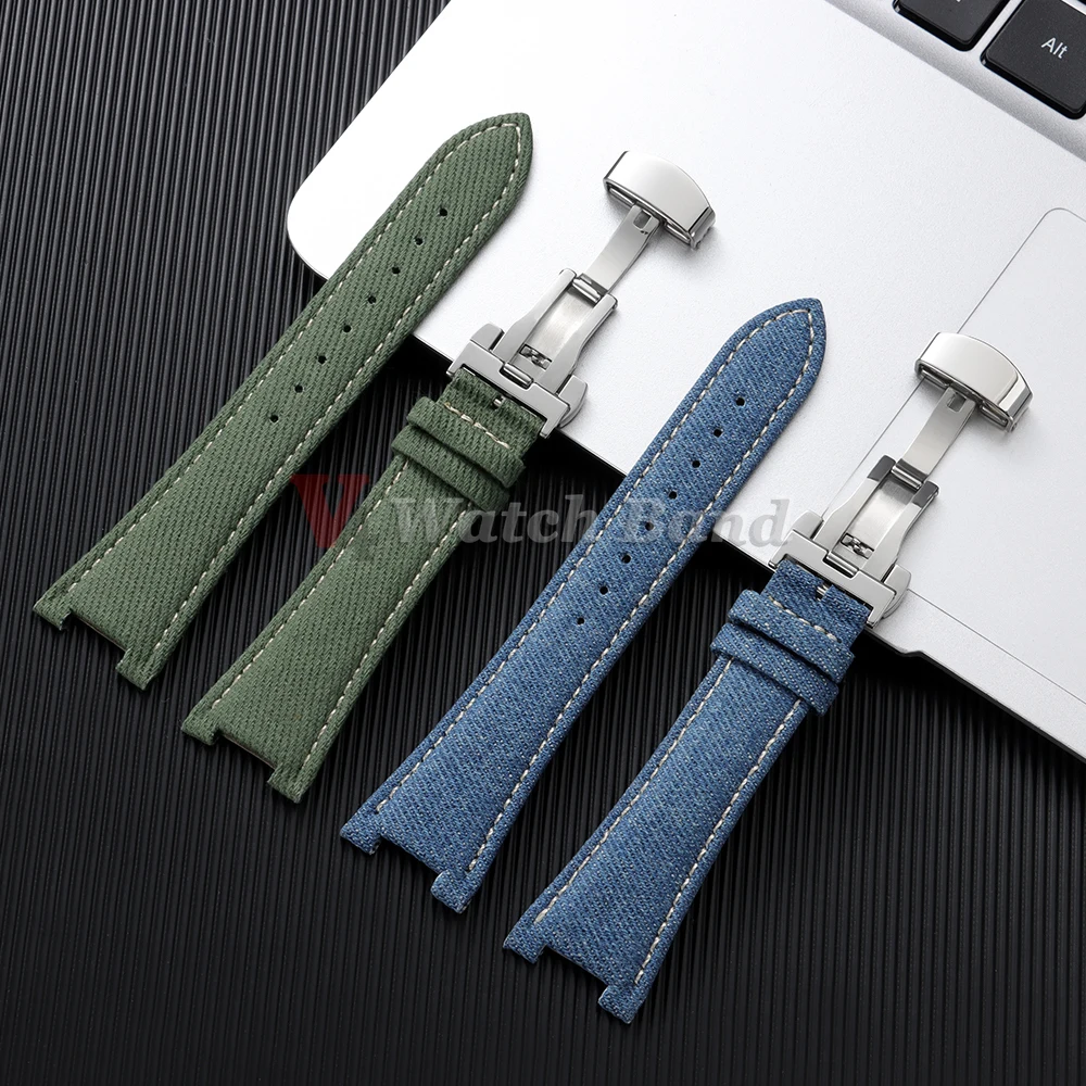 Correas de Reloj de Nailon y C - Patek Philippe Watch Aquanaut reseña y precio