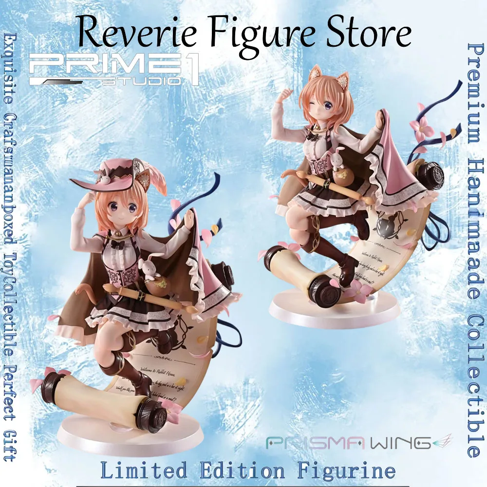 Genuine Prime 1 Studio Prisma Wing Is The Order A Rabbit Bloom Hoto Kokoa Figure