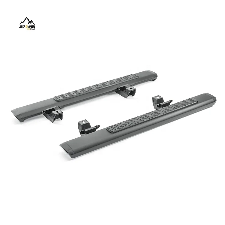 

Aluminum Side Step for Wrangler JL 2 Door