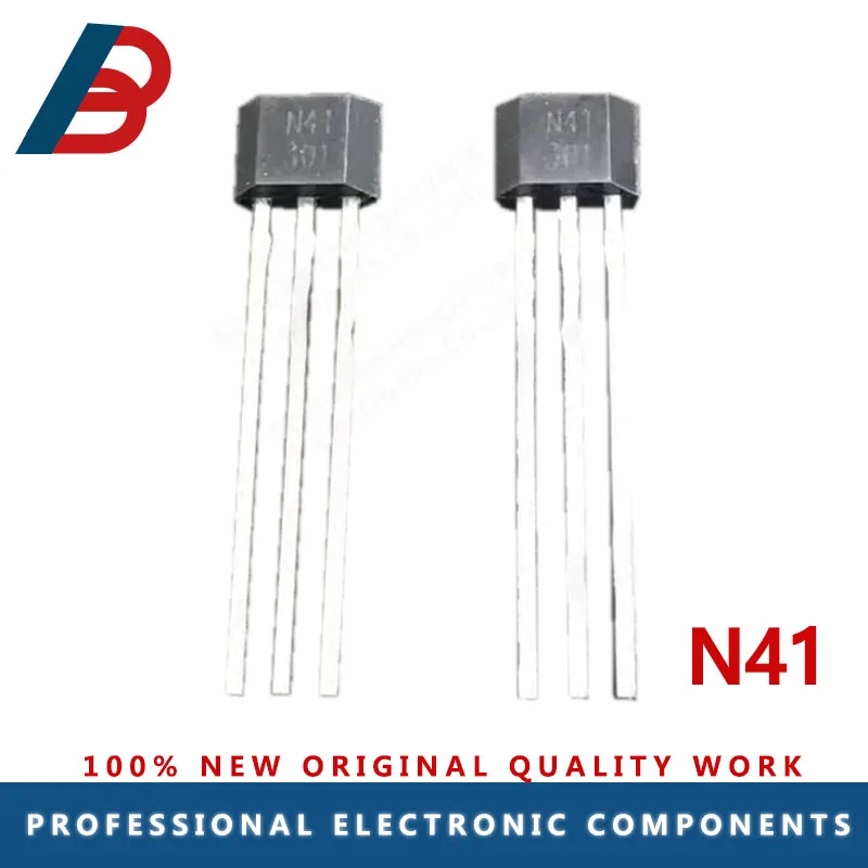 10Pcs (Marking N41)…