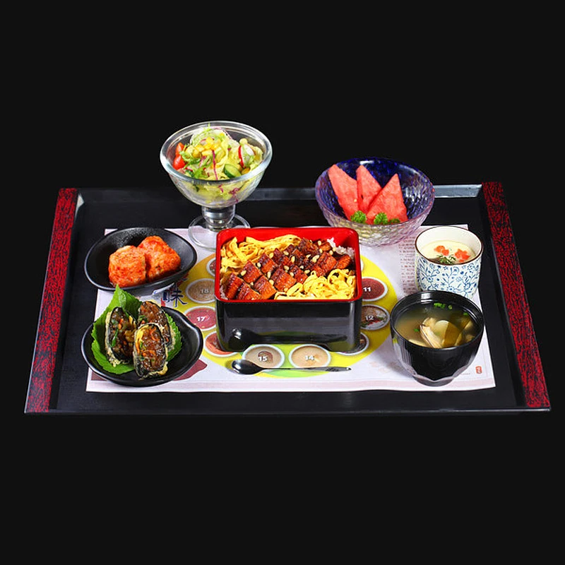 Bento Lunch Boxes For Office J - Meal Prep Japanese Food recension och pris