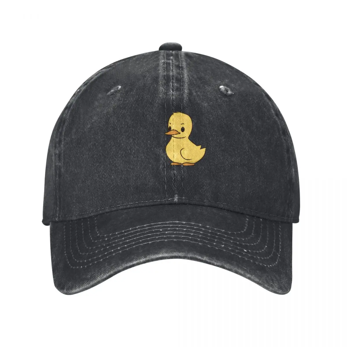 Cute Ducks Pack Funny Ducks Baseball Cap Hip Hop Luxury Man Hat Cosplay Anime Hat Elegant Women's Hats Men's