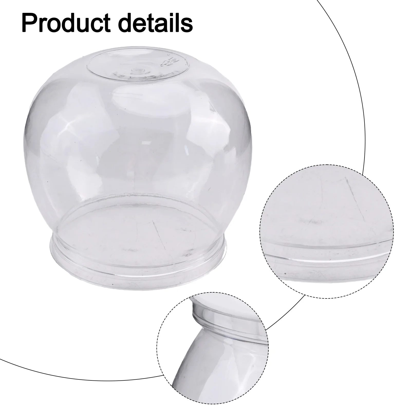 Самополивный-цветочный-горшок-Ленивый-гидропонный-цветочный-горшок-Прозрачный-мини-суккулентное-растение-Крытый-и-открытый-автоматический-поливочный-плантер