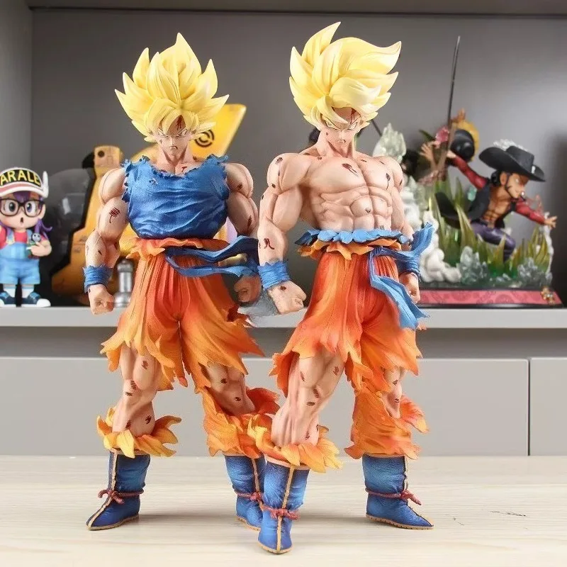 31Cm Dragon Ball Fi… - image