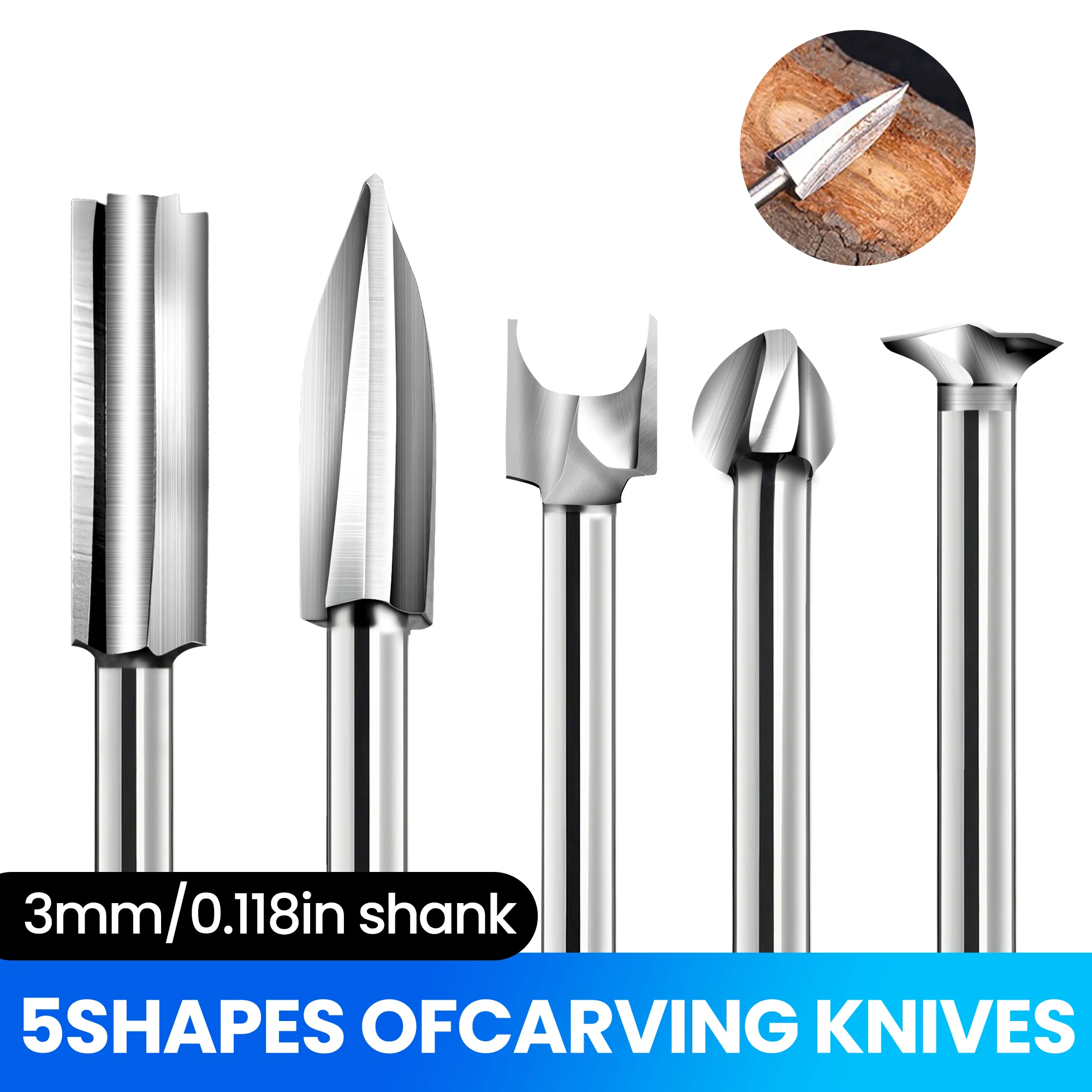 

Электрический набор инструментов для резьбы по дереву, инструменты для резьбы по дереву и корню