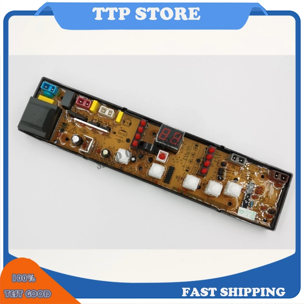 

For Qisheng Washing Machine Computer Board XQB52-5288 XQB52-5602 HF-628-X