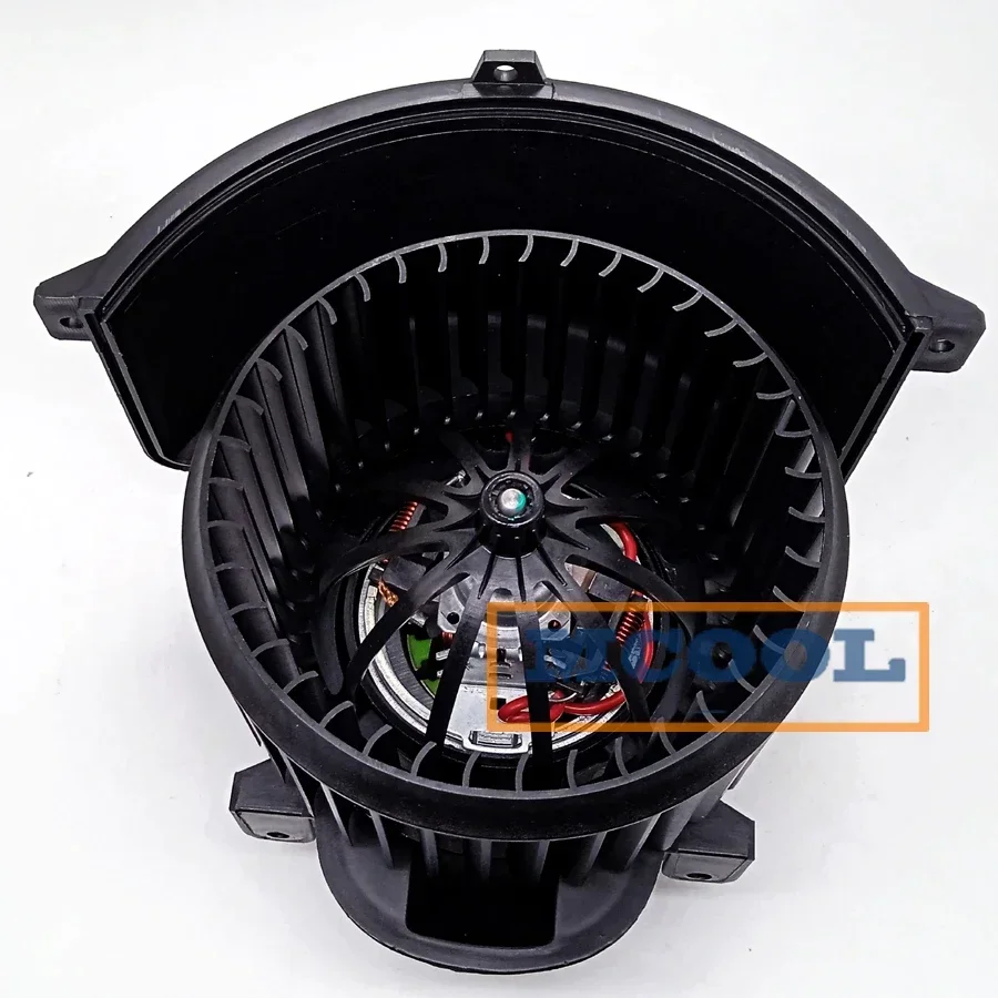 

Высококачественный мотор вентилятора отопителя для VW Touareg Amarok, для Porsche Cayenne 7L0820021N 7L0820021S 4L2820021B (RHD)