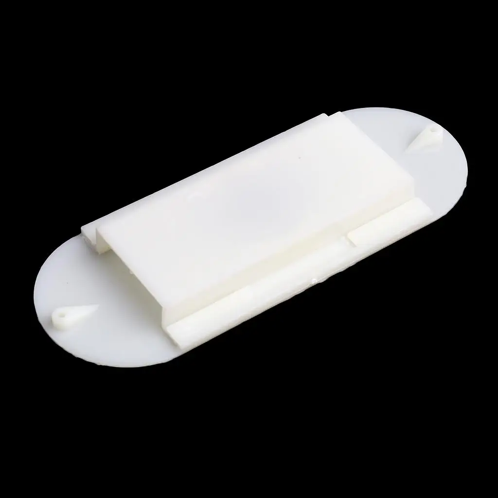 Plastic Porter Bee Escape Hive Entrance Removal Tool for Beekeeper Beehive Frame Beekeeping Accessories