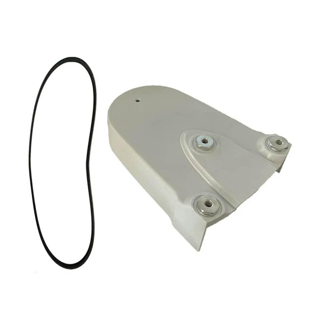 

Защитный кожух переднего ремня 4224-700-8115 и ремень 9490-000-7920 для бетонорезной пилы TS700 AINELY