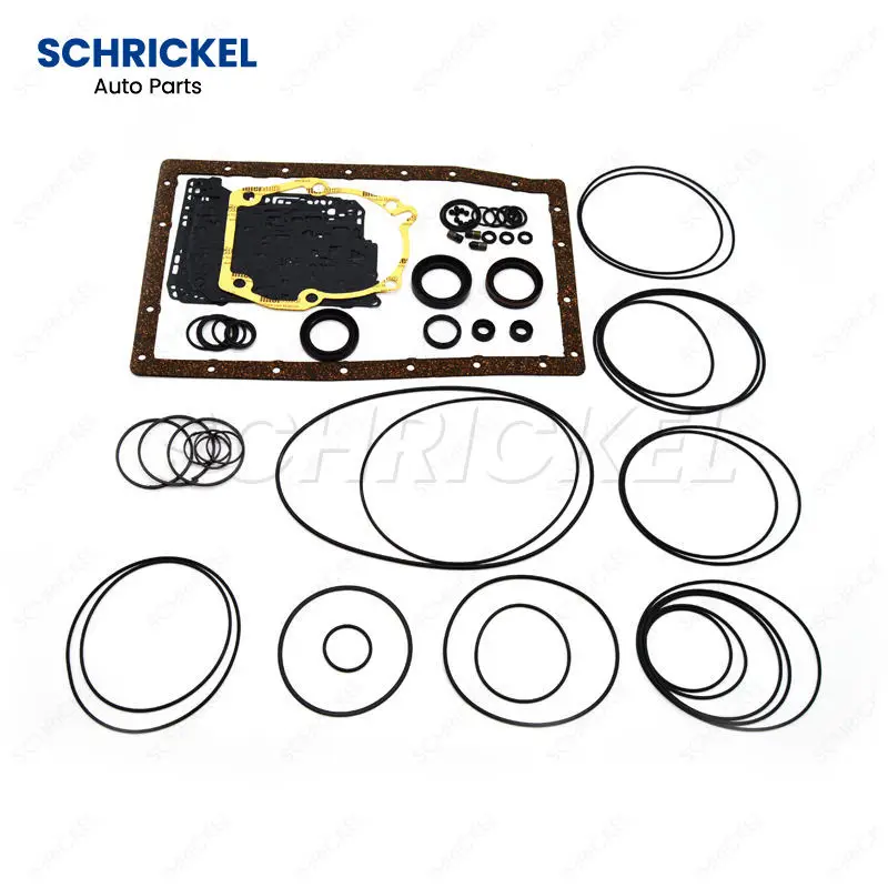 A760E A761E A760 Automatic Transmission Clutch Repair Kit For TOYOTA LEXUS IS300 Overhaul Kit