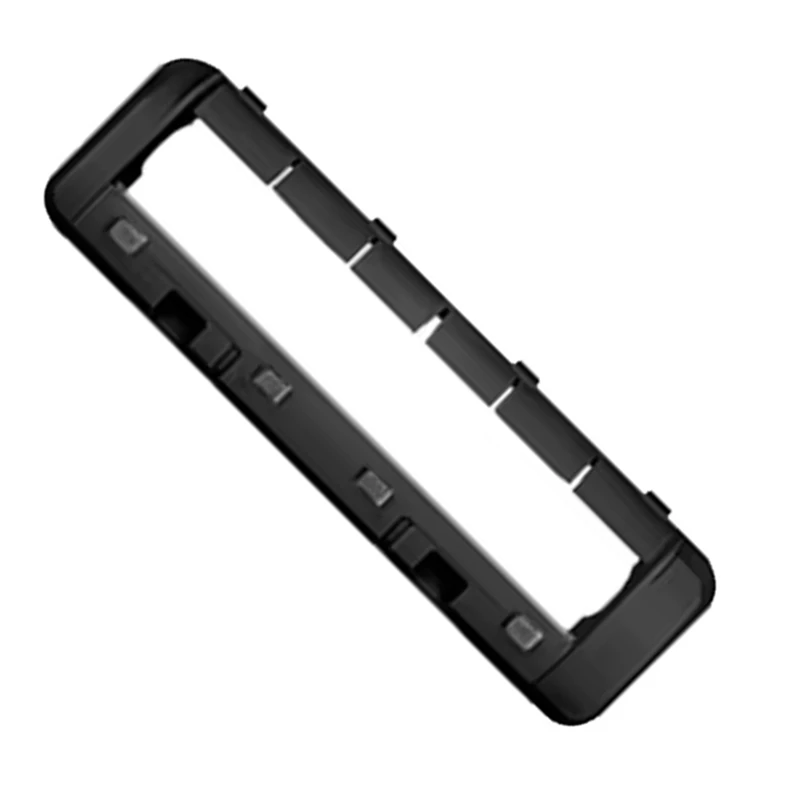 Dreame-ロボット掃除機のスペアパーツ,bot x40 ultra,x40 pro,s30 pro ultra,カバー付きゴム製メインブラシ