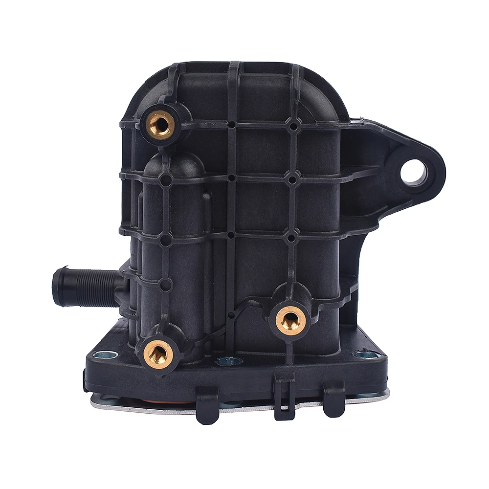 EGR Valve 1861749 for Citroen C4 II - C4 Grand Picasso II 2.0 BlueHDi  2267338 DS7Q9D475DA DS7Q9D475DB