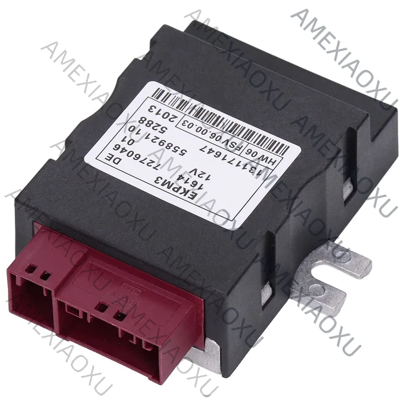 

Strange New Fuel Pump Module Motor Pump Control Unit 16147276046 7276046 For BMW 3 Series E70 E84 E71 E90 E60 Kits