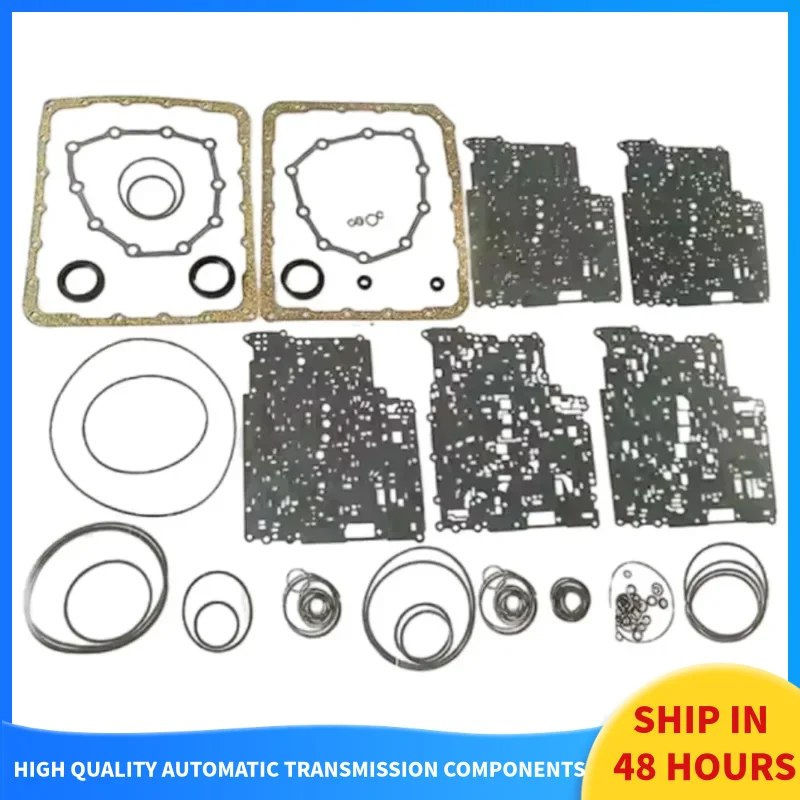 

RE5R05A JR507E For Nissan Xterra Pathfinder Armada Frontier Titan INFINITI FX45 G37 M35 5R35 Automatic Transmission Repair Kit