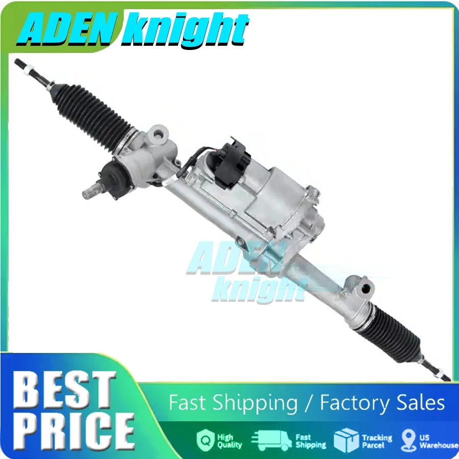 Electric Power Steering Rack For Ford Ranger EVEREST BT50 2015-2023 JB3C-3D070-BG JB3C-3D070-AE JB3C-3D070-GF LEFT HAND DRIVE