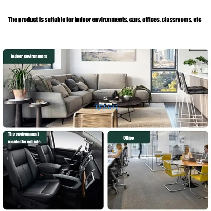 E15A Handheld Ammon…