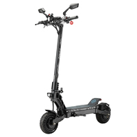 YUME HAWK Electric Scooter 10x3.15\