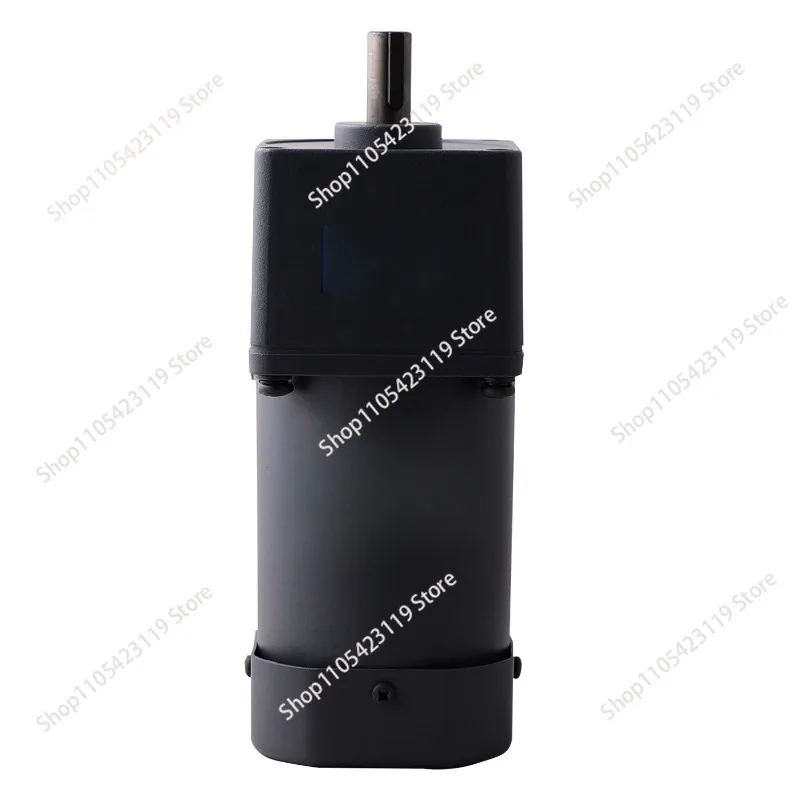60W single-phase AC AC220V fixed speed optical axis motor 5IK60A-CF without gearbox