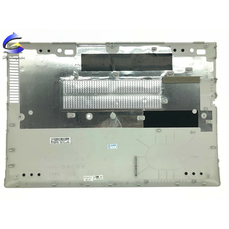 f  New For HP Probook 640 G4 645 G4 640 G5 645 G5 Bottom Case Cover L09527-001