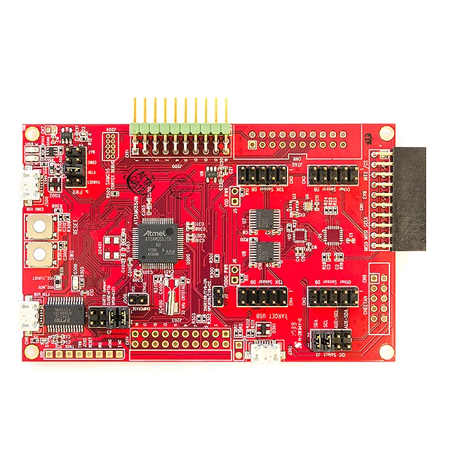 

Новый и оригинальный комплект для разработки DK-10100 ICP-10100: отладочные платы, наборы, программаторы/платы для оценки датчиков