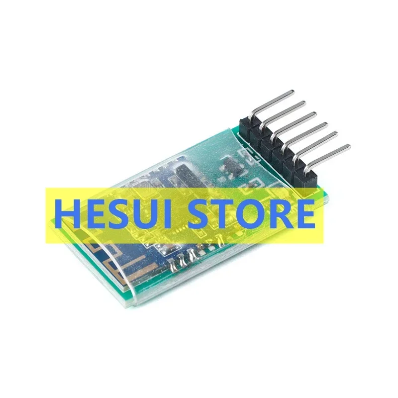 JDY-16 with baseboard Bluetooth 4.2 module pass through  BLE