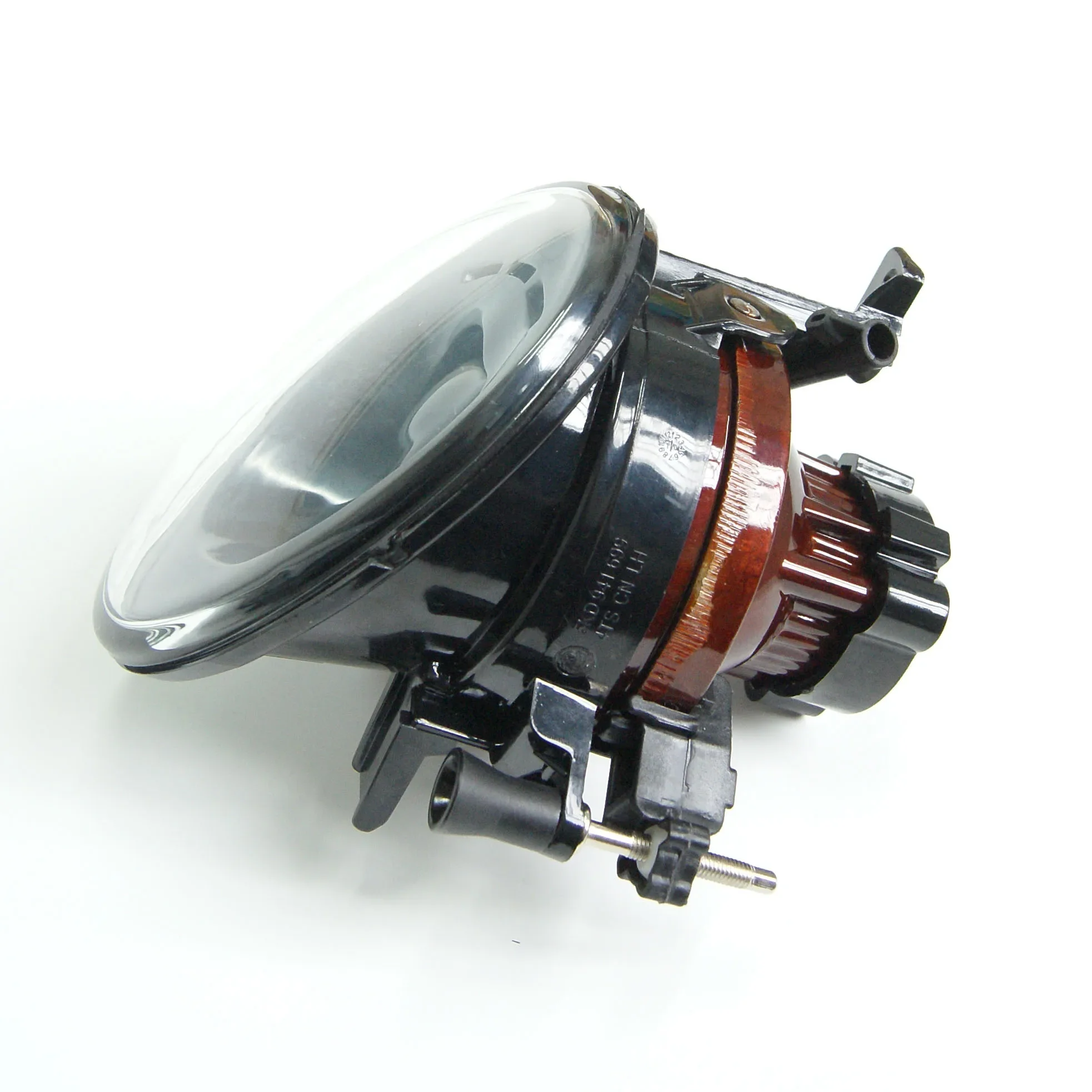 

1 Pcs Left Front Bumper Lens Fog Lights For VW Beetle Golf MK6 Tiguan 5KD941699 5KD 941 699 Left