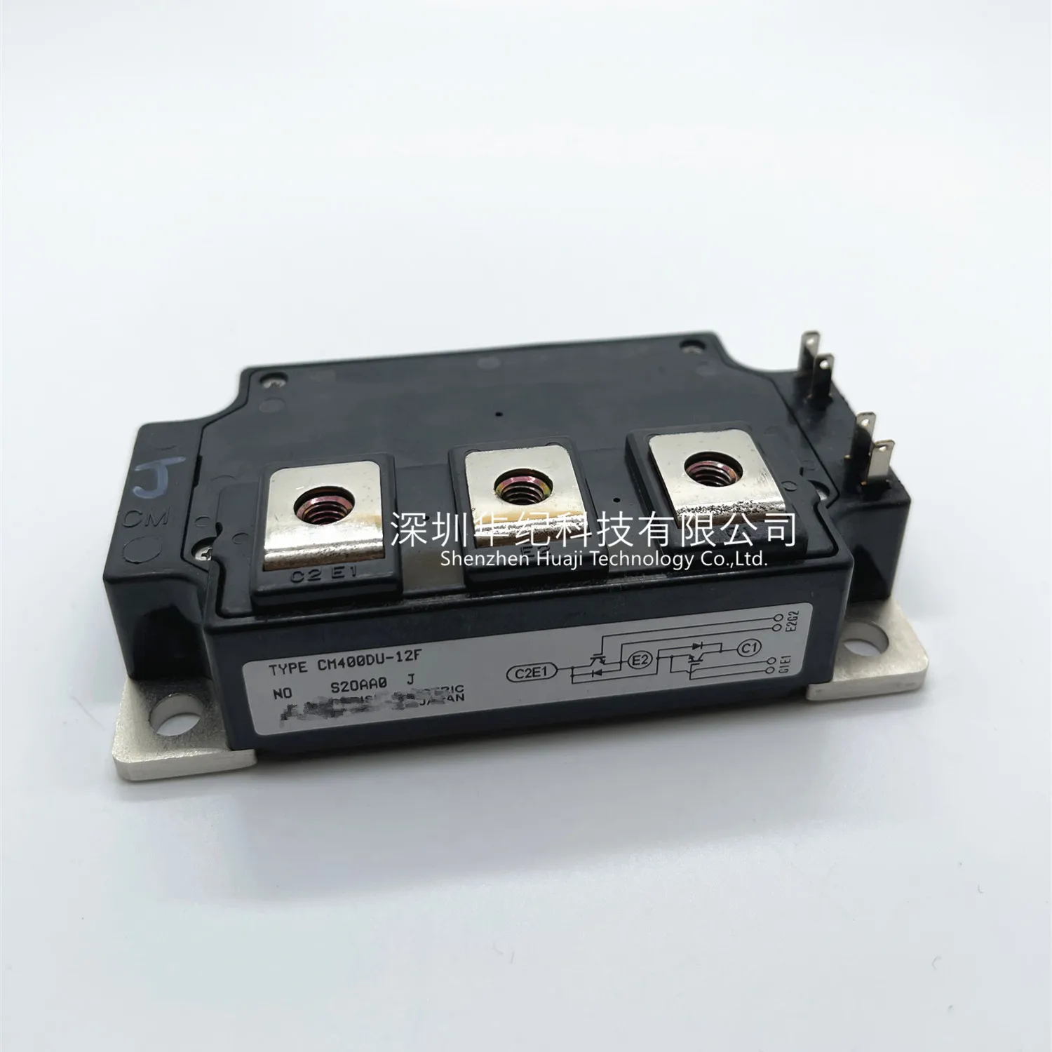 

CM600DU-5F CM400DU-5F CM600DU-24NF CM600DU-24NFH CM600DU-24TH CM400DU-24TH IGBT MODULE