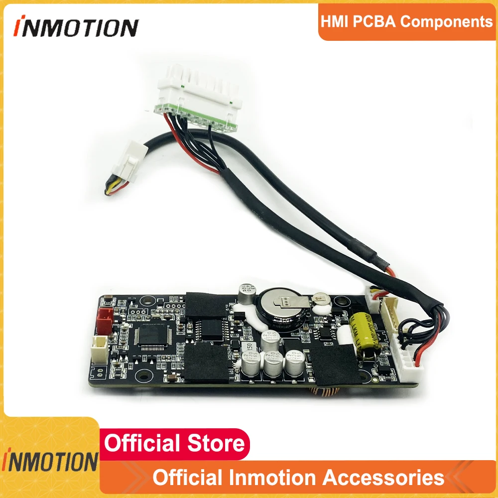 Original Inmotion V14 HMI PCBA Components for INMOTION V14 Official  V14 HMI PCBA  for Electric Unicycle