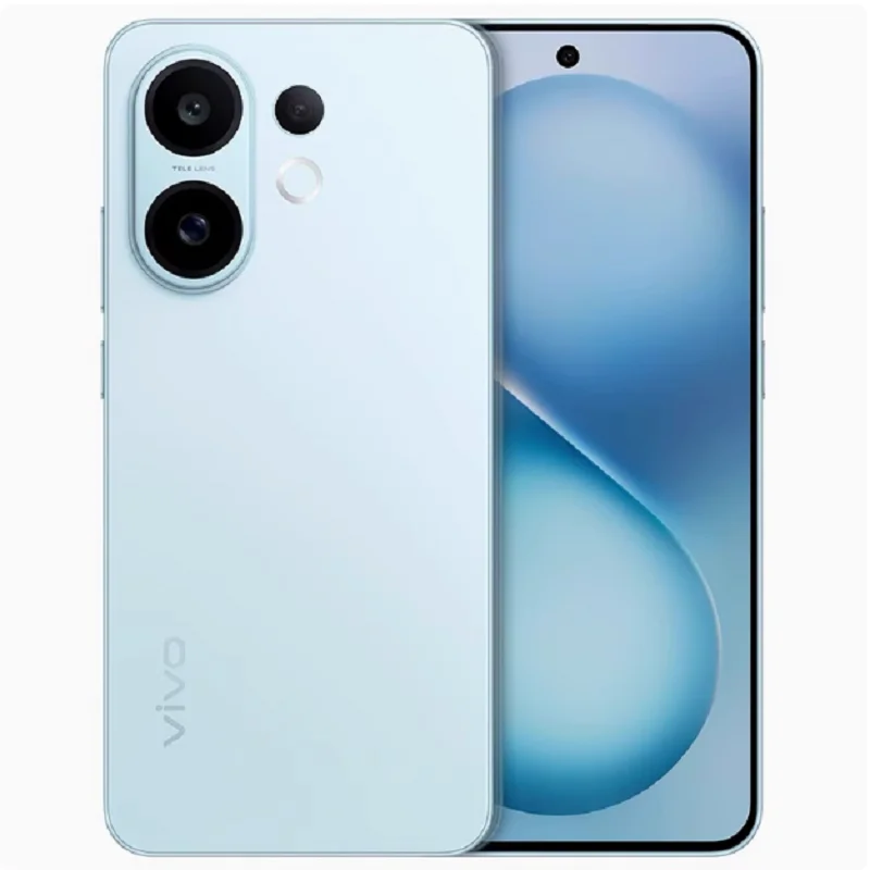 الأصلي Vivo S30 Pro هاتف محمول صغير الأبعاد 9300 + أندرويد 15.0 OTA 6.31 "AMOLED 50.0MP Camrea 90 واط شحن 6500 مللي أمبير بطارية #3