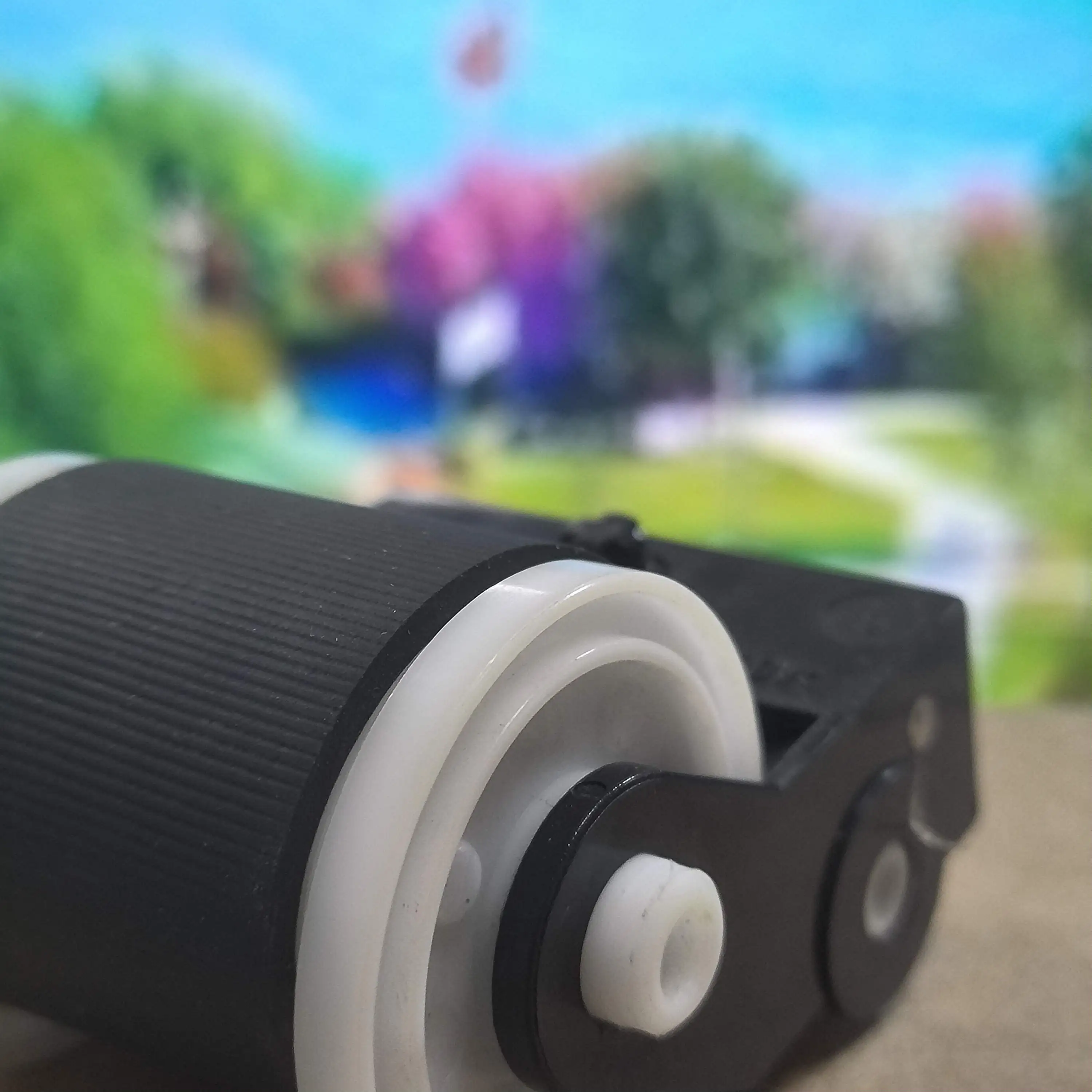 

LM4300001 for Brother HL 2820 2030 2040 2045 2050 2070 MFC7220 7225 7820 DCP 7010 7030 7025 Renovate Pickup Feed Roller Assembly