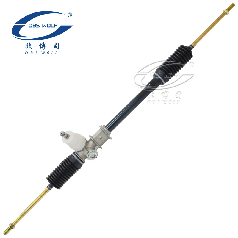 OBS Auto Part Power Steering Rack Hydraulic Power Steering (HPS) LHD for HYUNDAI  Excel/YST ACCENT 56500-22000