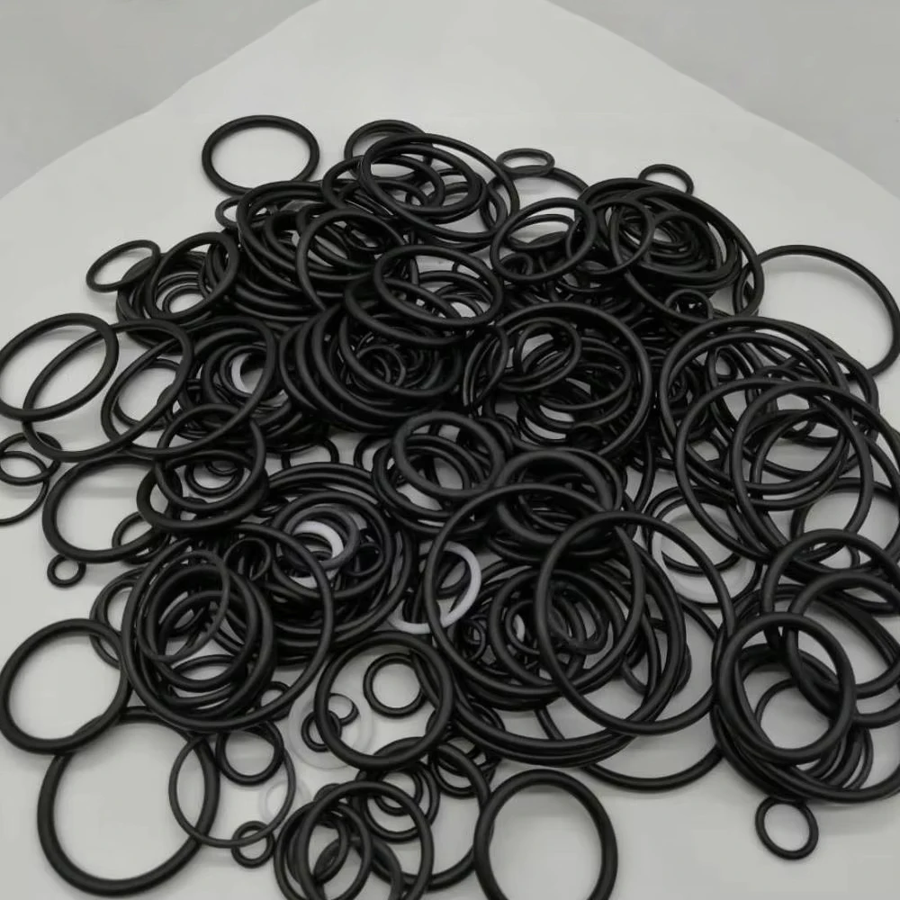 

JS200HD Control Valve Seal Kit JS200HD Excavator Repair Kit