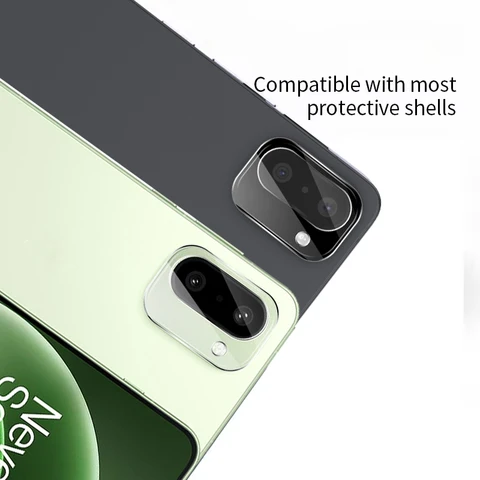 Защитная пленка HD для объектива камеры OnePlus 15R 5G (3-1 шт.) для One Plus15R OnePlus15 R 1+ 15r 2026, 3D защитное стекло для экрана камеры