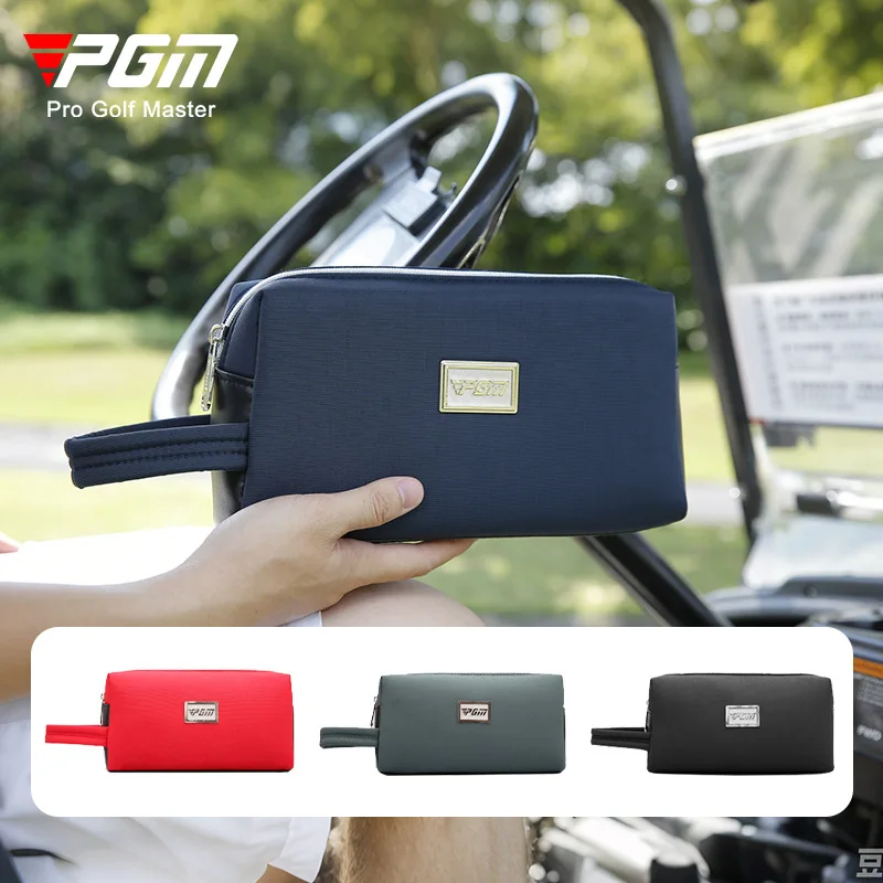 

Многофункциональная сумка для гольфа для мужчин и женщин, водонепроницаемая сумка, переносная футболка для гольфа/полотенце/мяч, большая сумка для тележки для гольфа