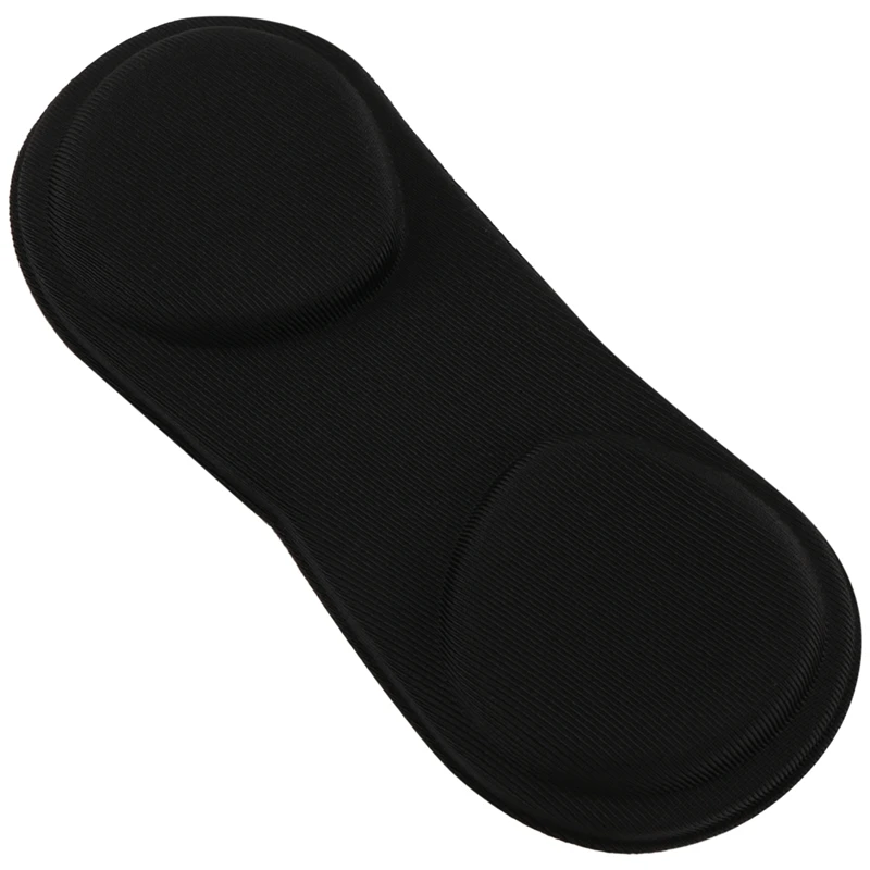 For Meta Quest 3 Controller Covers Lens Cap Light-Blocking，Nose Pad And Face Cover For Quest 3 Accessories B