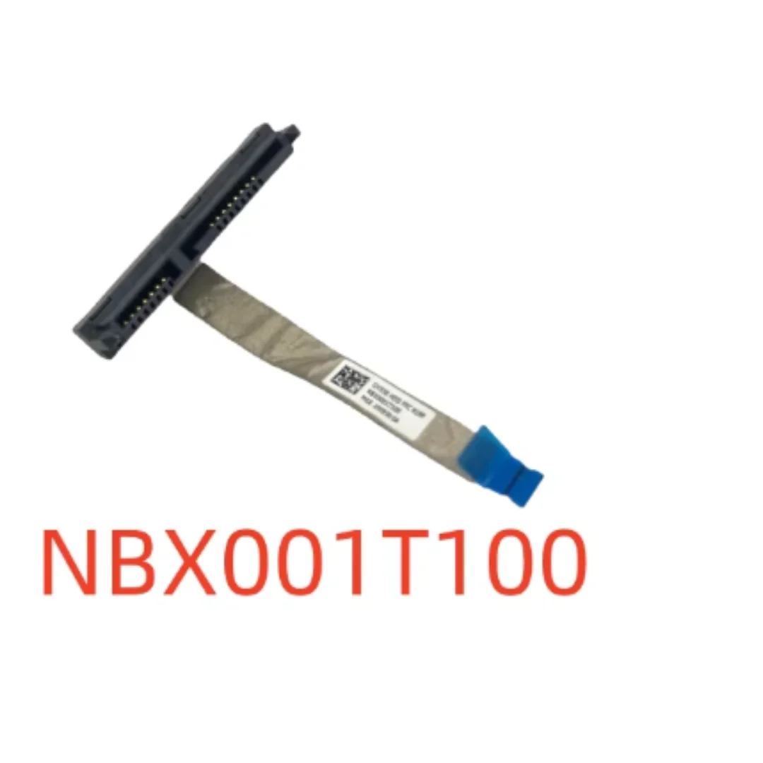 Nuevo cable HDD para ordenador portátil para Lenovo Legion 5-15IMH05H 5-15ARH05H 5-15IMH6 5P-15IMH05H 5P-15ARH05H 5C10S30072 GY550 cable para disco duro