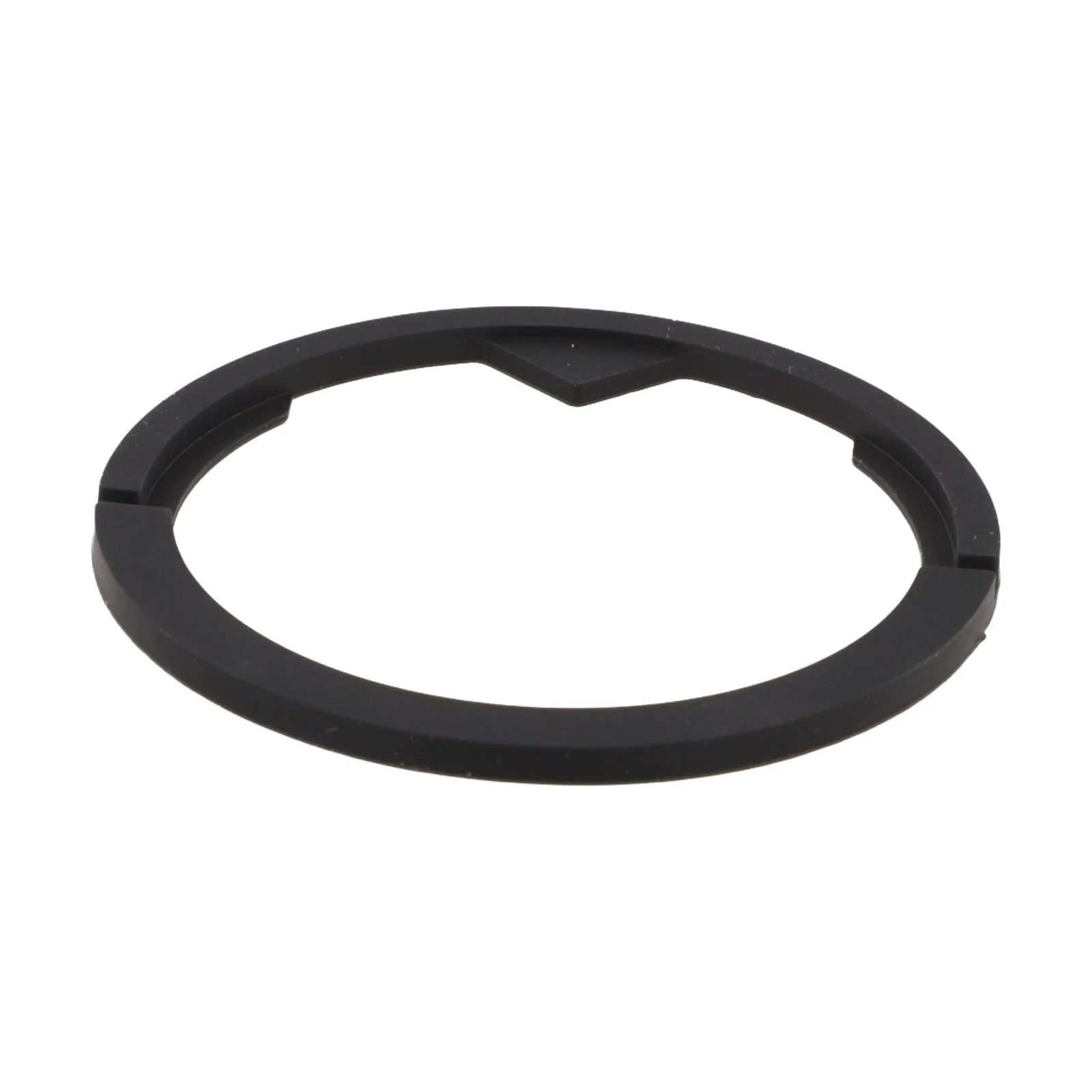 Replacement Steam Gasket Silicone Seal for Espresso Machine Coffee Accessory Designed for Reliable and Long Lasting Use