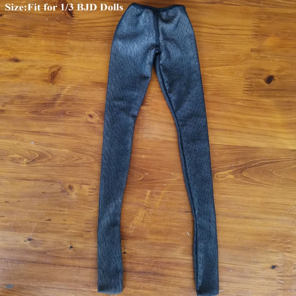 اليدوية 1/6 نظارات بلاستيكية متعدد الألوان موضة عالية تمتد بذلة صغيرة لتقوم بها بنفسك اكسسوارات لدمى 1/3 BJD 30/60 سنتيمتر