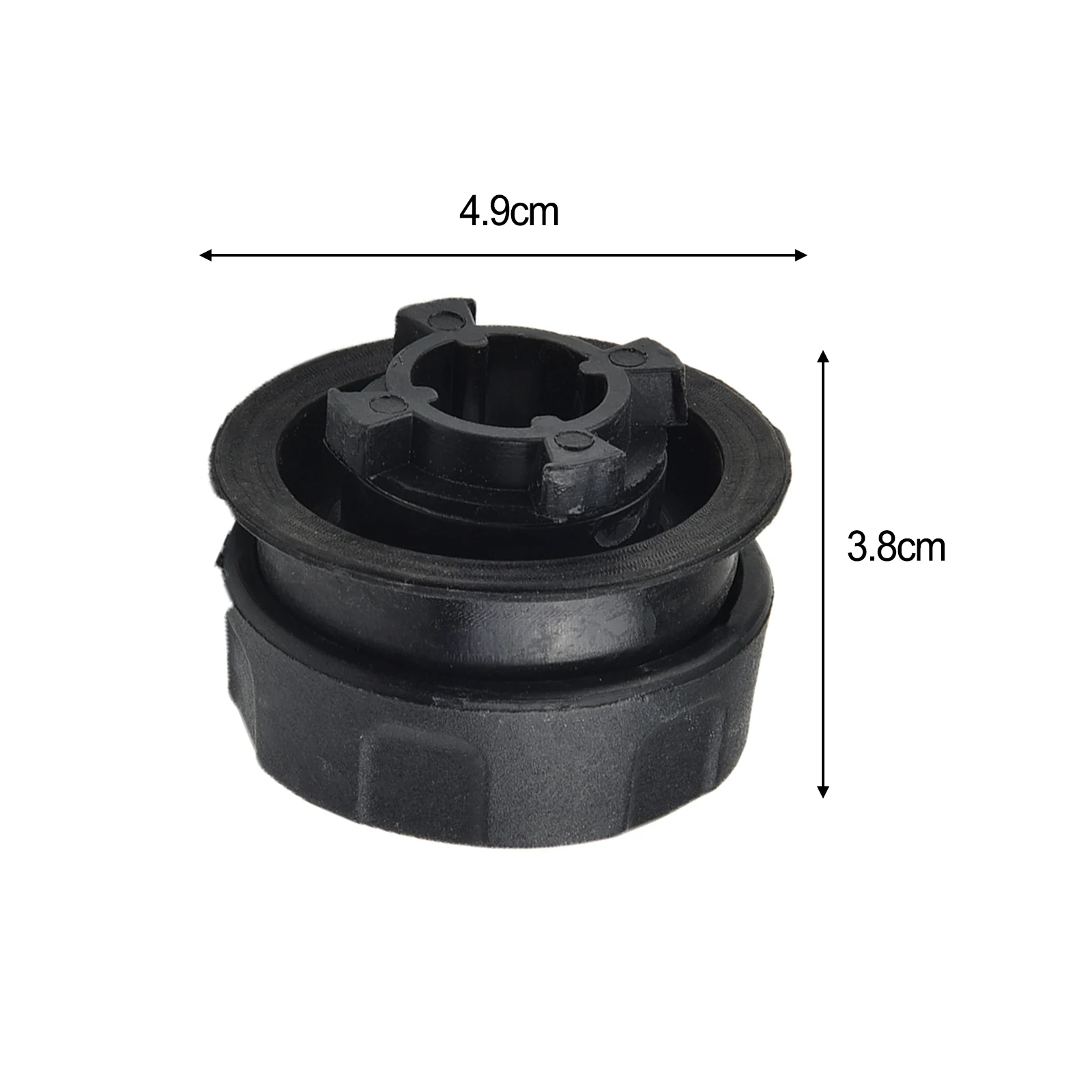For C4-2 C5-2 FSA65 FSA85 FS38 Head Part 1pc Trimmer Spool Cap Sale FSA85 FS38 For C4-2 C5-2 FSA65 Practical Tool