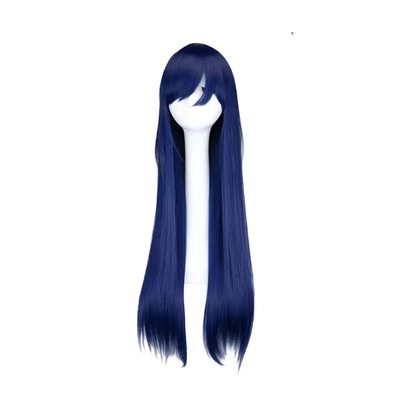 애니메이션 의류 Shippuden Generation 휴가 히나타 코스프레 의상 소녀 의상 자켓 바지 가발 액세서리 교복