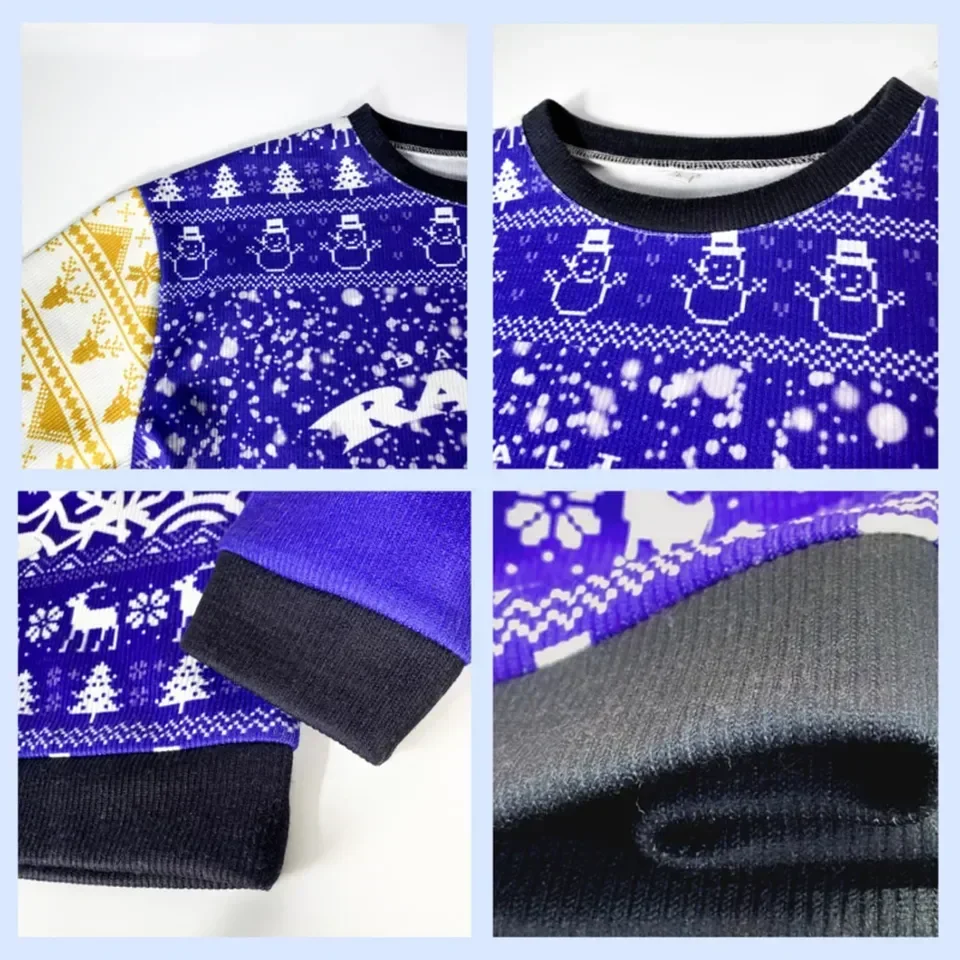 Nico Robin One Piece Ugly Christmas Sweater New Cartoon Anime 3D Print  Ugly SweaterChristmas Sweaters Fashion Casual Sweater