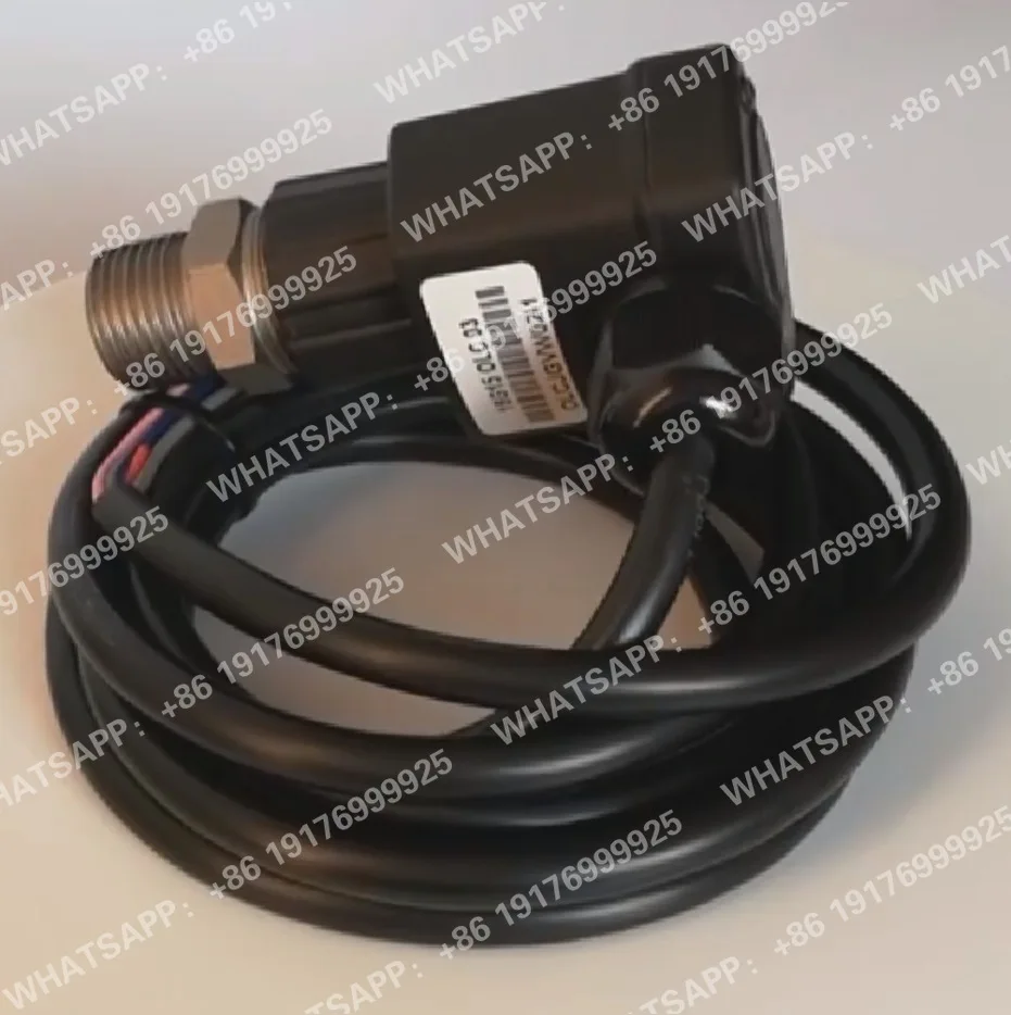 Sensor Óptico de Nível de Óleo OLC-D1 BITZER para Compressor 34794901